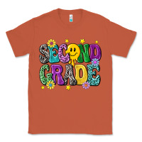 Copper second grade Classic Tee - NancyCooperArtShop
