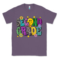 Lavender second grade Classic Tee - NancyCooperArtShop