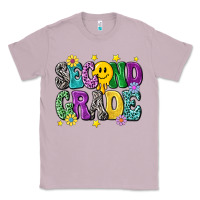 Lilac second grade Classic Tee - NancyCooperArtShop