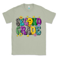 Matcha second grade Classic Tee - NancyCooperArtShop