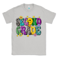 Moon Dust second grade Classic Tee - NancyCooperArtShop