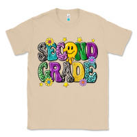 Mushroom second grade Classic Tee - NancyCooperArtShop