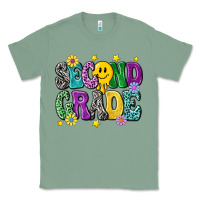 Sage second grade Classic Tee - NancyCooperArtShop