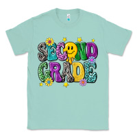 Seafoam second grade Classic Tee - NancyCooperArtShop