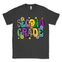 Smoke second grade Classic Tee - NancyCooperArtShop