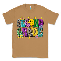 Toasted Coconut second grade Classic Tee - NancyCooperArtShop