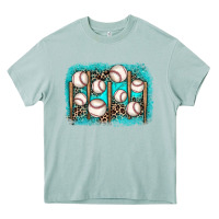 Arona baseball background Heavy Core Tee - JahusDesignShop