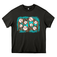 Asphalt baseball background Heavy Core Tee - JahusDesignShop