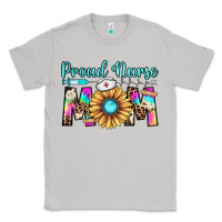 Moon Dust proud nurse mom Classic Tee - JahusDesignShop