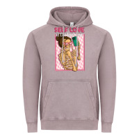 Vintage Zinc self love is the best love Vintage Hoodie - MaliasSmallBusiness