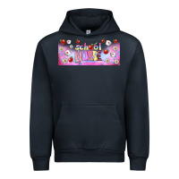 Navy school nurse libbey glass Urban Hoodie - BundleAndBundleShop