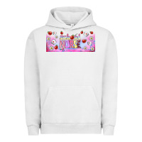 Pigment Lunar Rock school nurse libbey glass Urban Hoodie - BundleAndBundleShop