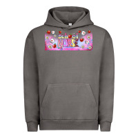 Pigment Tornado school nurse libbey glass Urban Hoodie - BundleAndBundleShop