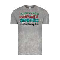 Cloud Rock im  kind of a mix of sweetheart and smartass Vintage Tee - MaliasSmallBusiness