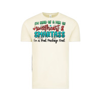 Vintage Arctic im  kind of a mix of sweetheart and smartass Vintage Tee - MaliasSmallBusiness