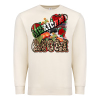Sandshell Mexican mom Premium Sweatshirt - HowdyJamesFarm