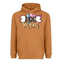 Meerkat Easter Dog Mom Easter Day Heavyweight Hoodie - CowGirlArtShop