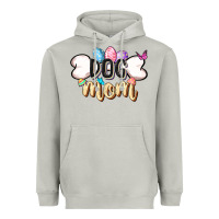 Moon Dust Easter Dog Mom Easter Day Heavyweight Hoodie - CowGirlArtShop