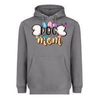 Storm Easter Dog Mom Easter Day Heavyweight Hoodie - CowGirlArtShop