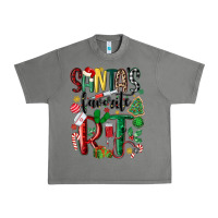 Tornado santas favorite rt nurse Urban Heavy Tee - MaliasSmallBusiness