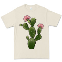 Bone cactus 2 Premium Tee - JahusDesignShop