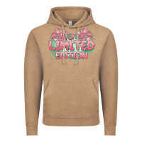 Vintage Coffee i am limited edition Vintage Hoodie - MaliasSmallBusiness