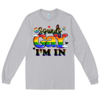 Moon Dust sounds gay i'm in Long Sleeve Tee - LillyAllenDesigns
