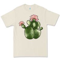 Bone cactus Premium Tee - JahusDesignShop