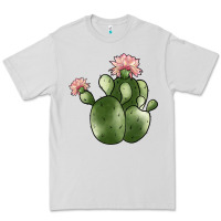 Cactus Premium Tee | Teevron