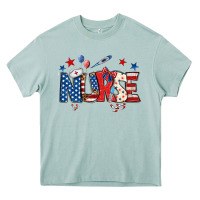 Arona american nurse Heavy Core Tee - BundleAndBundleShop