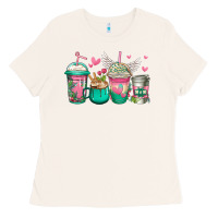 Bone best mom ever mothers day coffee cups Ladies Tee - Jasminsmagicworld