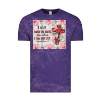 Christian Vintage Tee | Teevron