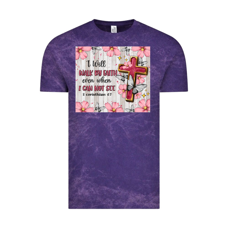 Christian Vintage Tee by MaliasSmallBusiness | Teevron