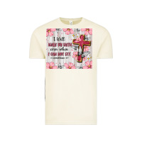 Vintage Arctic christian Vintage Tee - MaliasSmallBusiness