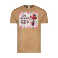 Vintage Camel christian Vintage Tee - MaliasSmallBusiness