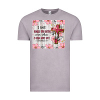 Vintage Zinc christian Vintage Tee - MaliasSmallBusiness
