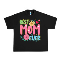 Black best mom ever Urban Heavy Tee - JahusDesignShop