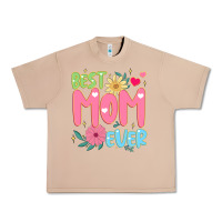 Burro best mom ever Urban Heavy Tee - JahusDesignShop