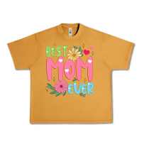Peanut Butter best mom ever Urban Heavy Tee - JahusDesignShop