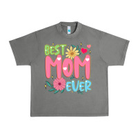 Tornado best mom ever Urban Heavy Tee - JahusDesignShop