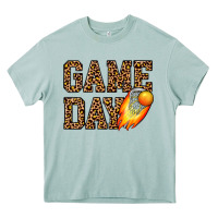 Arona game day lacrosse Heavy Core Tee - JahusDesignShop