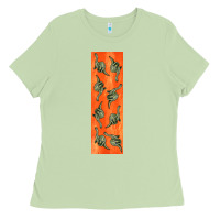 Matcha dinosaur brontosaurus pen wrap Ladies Tee - Artiststas