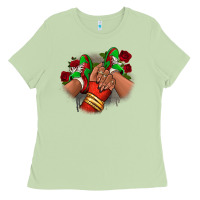 Matcha Latina Mexican Ladies Tee - RanaPortraitStore