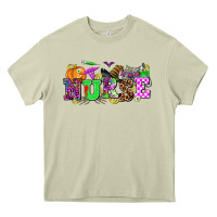 Mossy halloween nurse Heavy Core Tee - AdoDesignShop