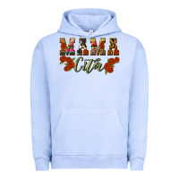 Pigment Grape Ice mama cita Urban Hoodie - BundleAndBundleShop