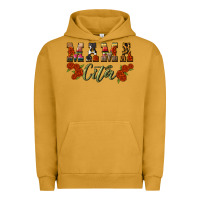 Pigment Peanut Butter mama cita Urban Hoodie - BundleAndBundleShop