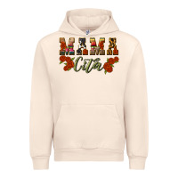 Sandshell mama cita Urban Hoodie - BundleAndBundleShop