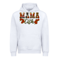 White mama cita Urban Hoodie - BundleAndBundleShop
