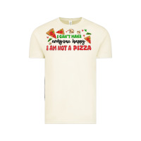 Vintage Arctic i cant make everyone happy i an not a pizza Vintage Tee - MaliasSmallBusiness