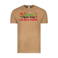 Vintage Camel i cant make everyone happy i an not a pizza Vintage Tee - MaliasSmallBusiness